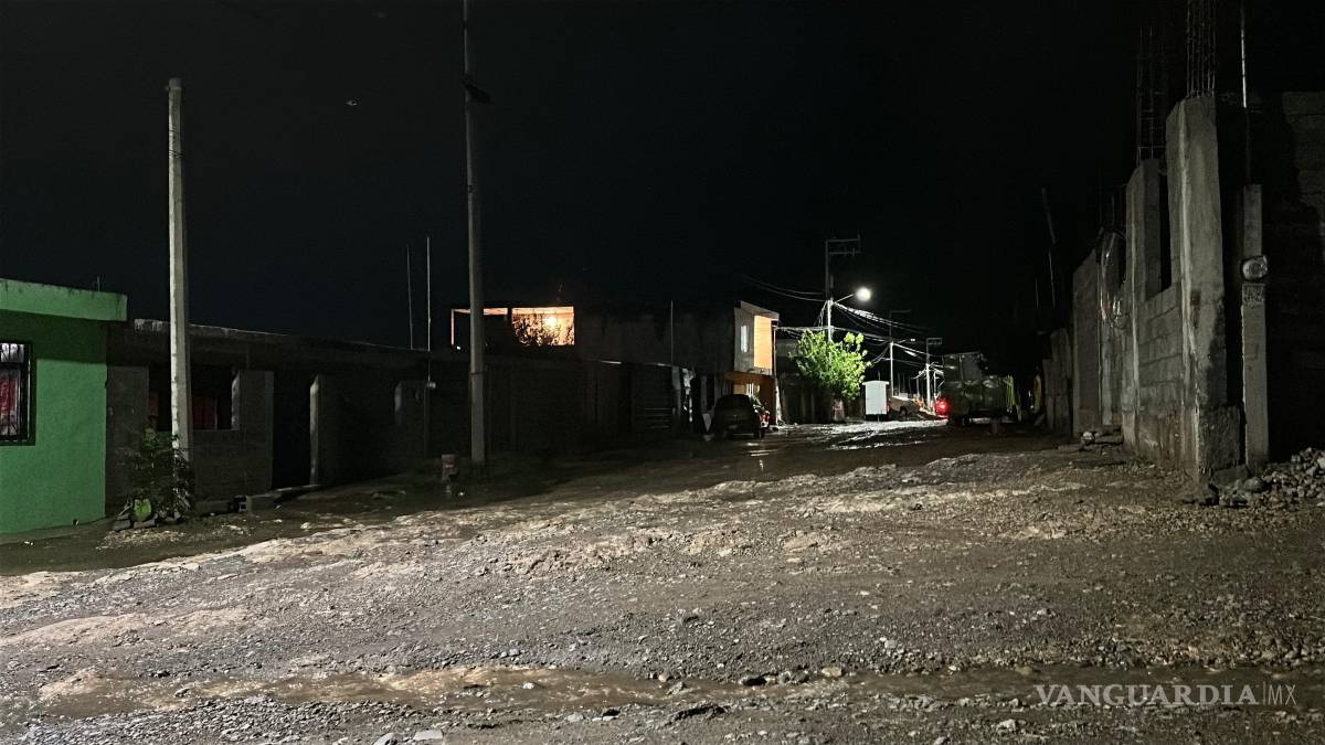 Saltillo: Muere hombre de un infarto mientras se bañaba