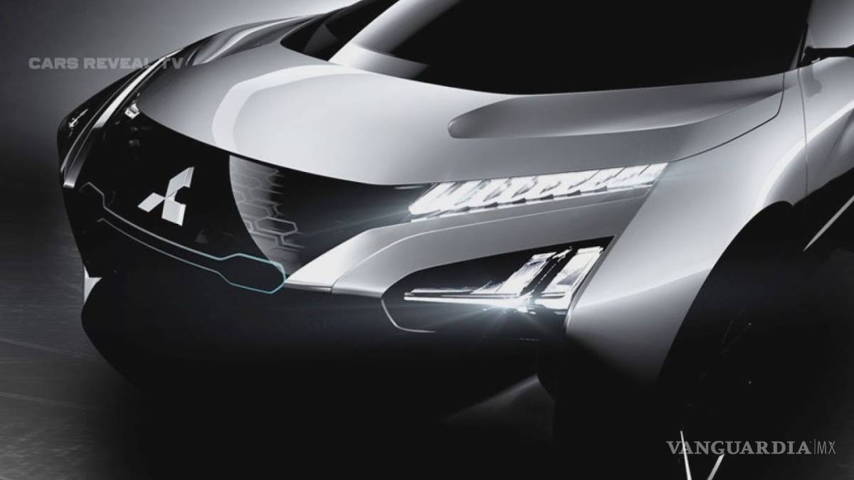 $!Mitsubishi Outlander se renovará para el 2021