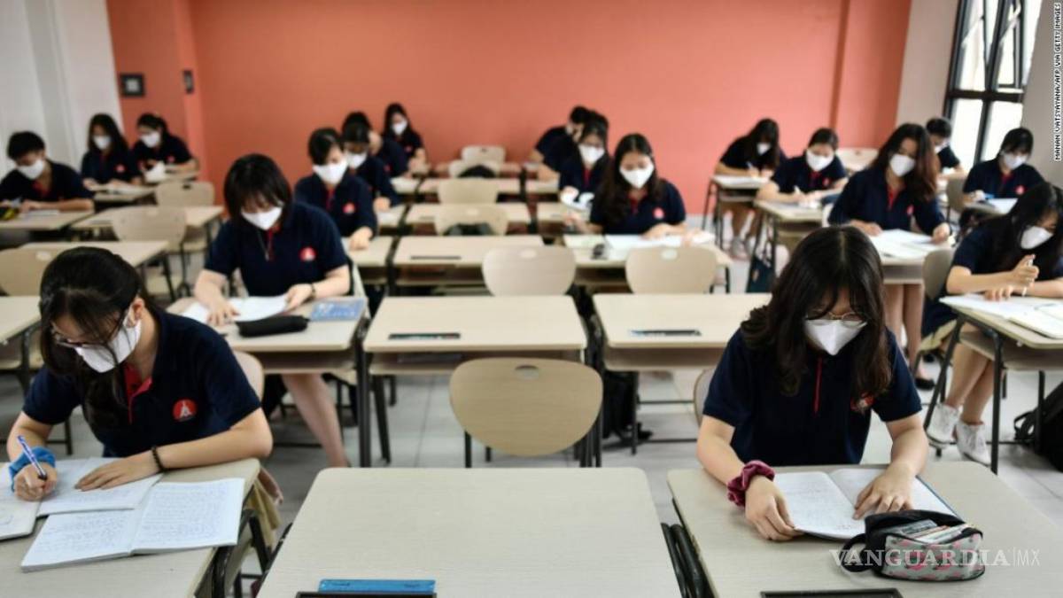 $!Tips y recursos para comenzar la educación en casa