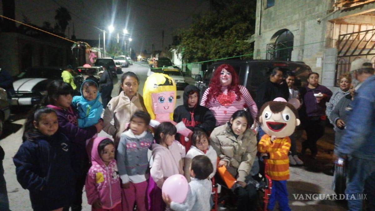 $!La parte social también fue un aspecto a destacar de parte de los ruleteros.