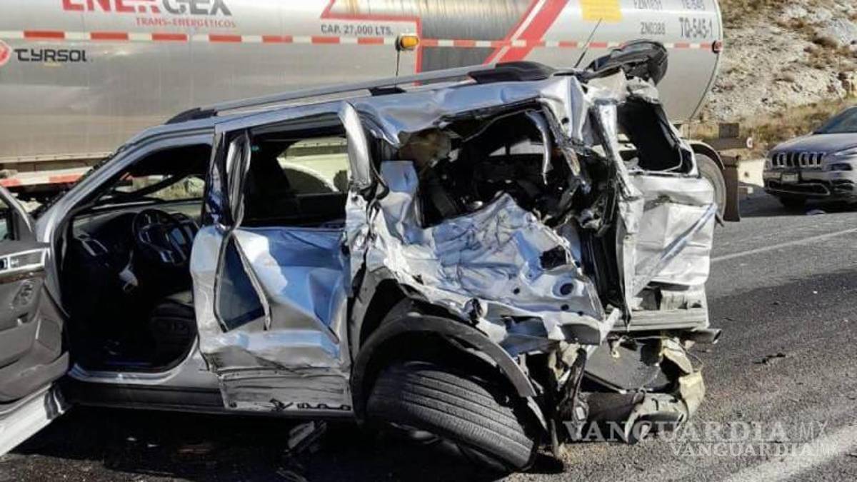 En 10 años de accidentes en “Los Chorros”: 53 muertes y una sanción