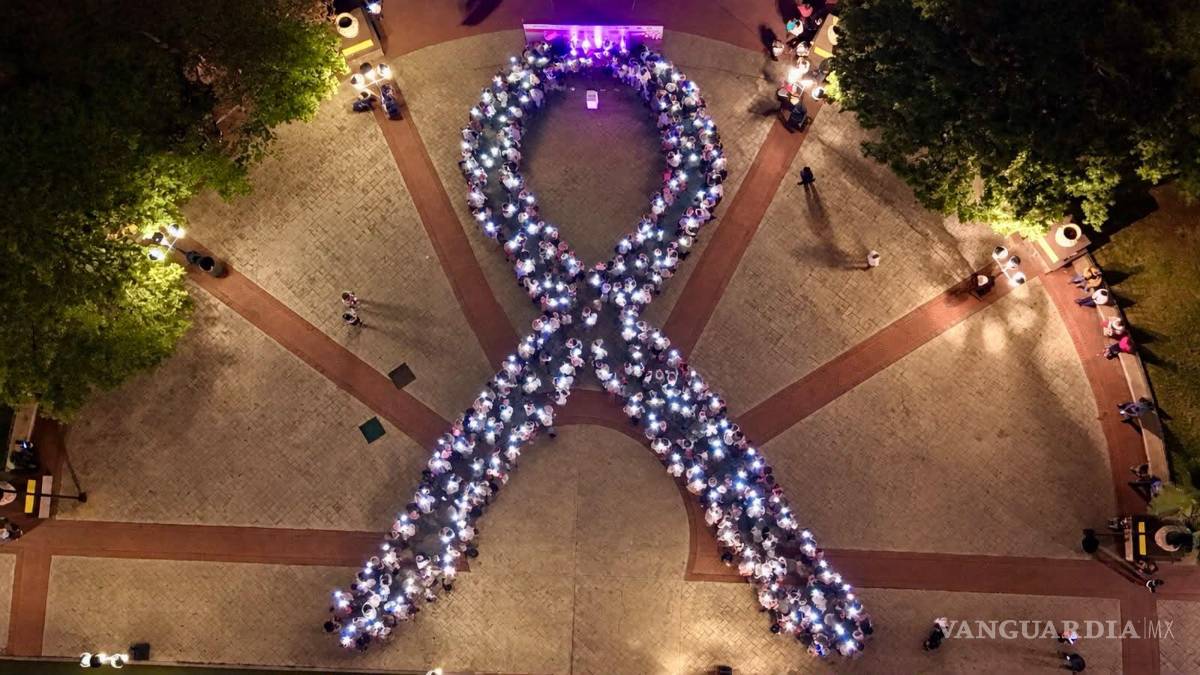 $!La campaña Octubre Rosa también incluirá pruebas de Papanicolaou y estudios de antígeno prostático para fortalecer la prevención de enfermedades.