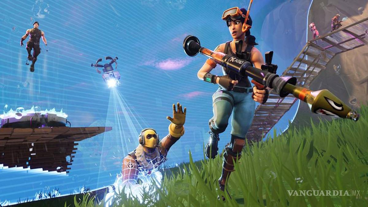 ¡Ten cuidado! Jugadores de Fortnite son víctimas de ciberataque