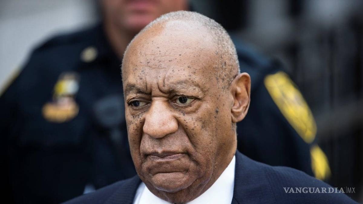$!A horas de conocer su sentencia, Bill Cosby es catalogado por su psicóloga como "Depredador sexualmente violento"