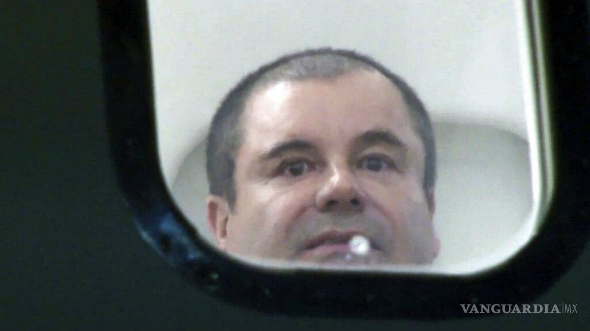 $!¿El Chapo, el nuevo Jesús Malverde?