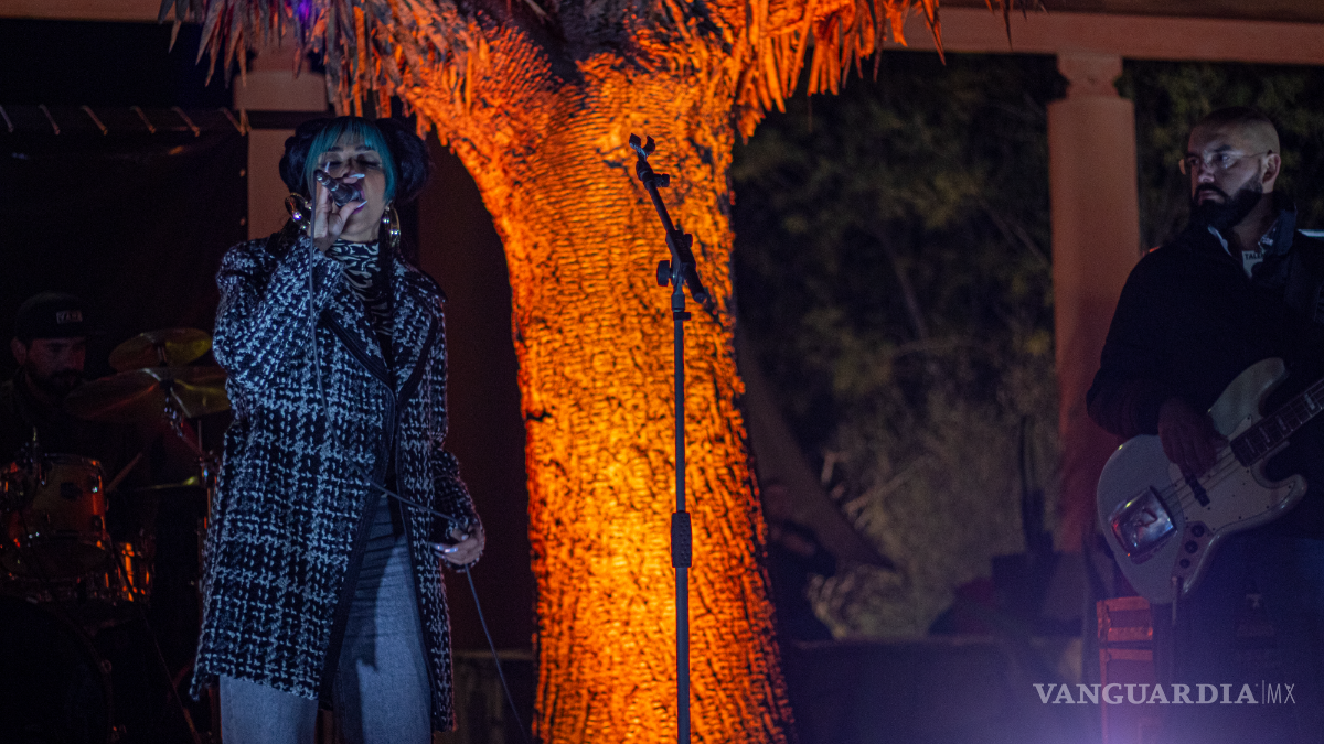 $!También habrá actividades en el patio de la Zacas y de la Lluvia.