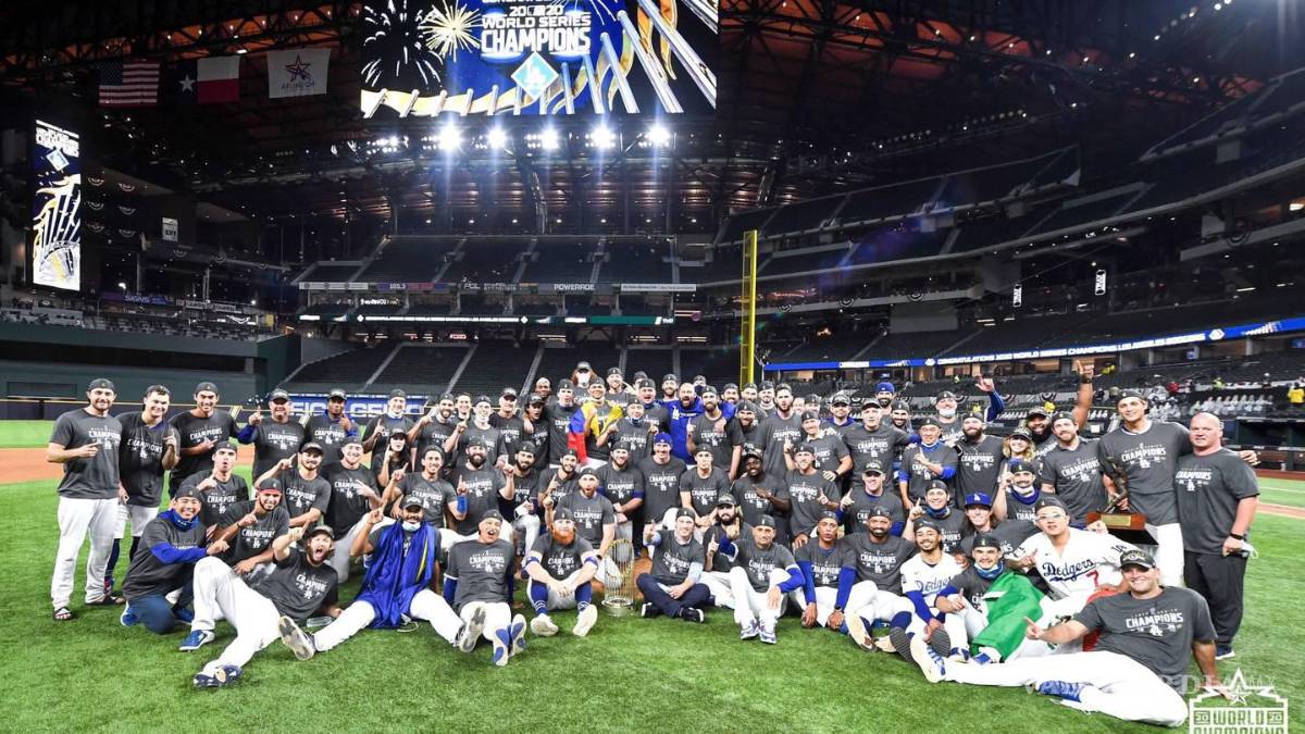 Los Ángeles es la ciudad más ganadora en la última década