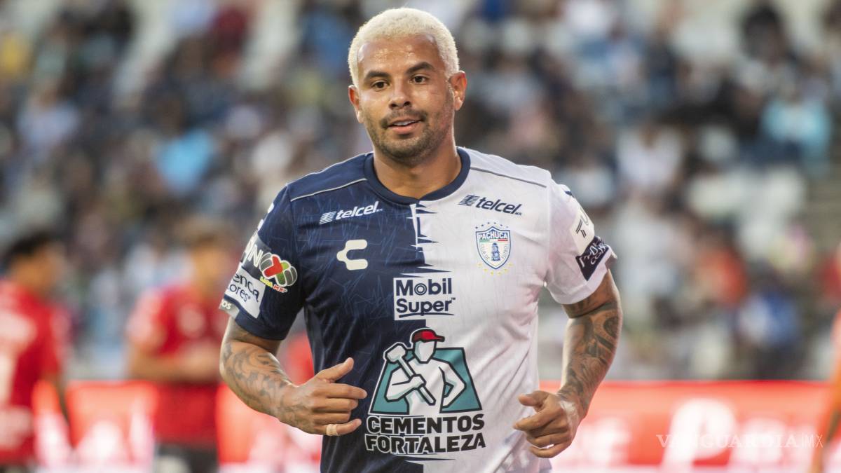 Edwin Cardona sería el otro jugador de Pachuca involucrador en doping