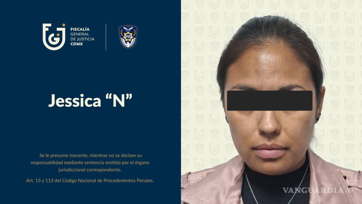 $!Fiscalía CDMX detiene a seis por fraude ligado a Inverforx; hay 410 víctimas
