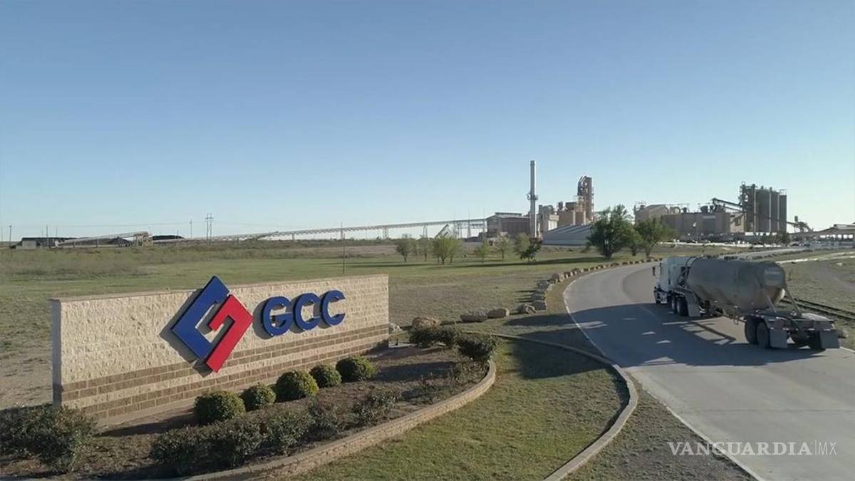 Accionistas cuestionan a Grupo de Cementos Chihuahua sobre embargo en EU