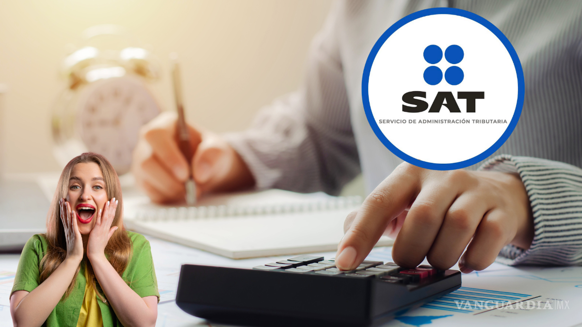 $!¿Qué es el Régimen de Actividades Empresariales y Servicios Profesionales del SAT? Y cómo afecta a los pequeños negocios