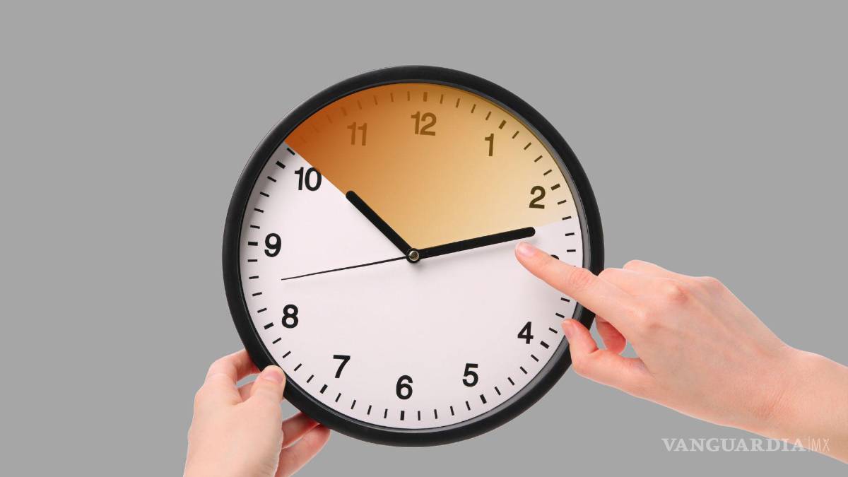$!¡No lo olvides! Estos estados ajustarán sus relojes al Horario de Invierno 2025