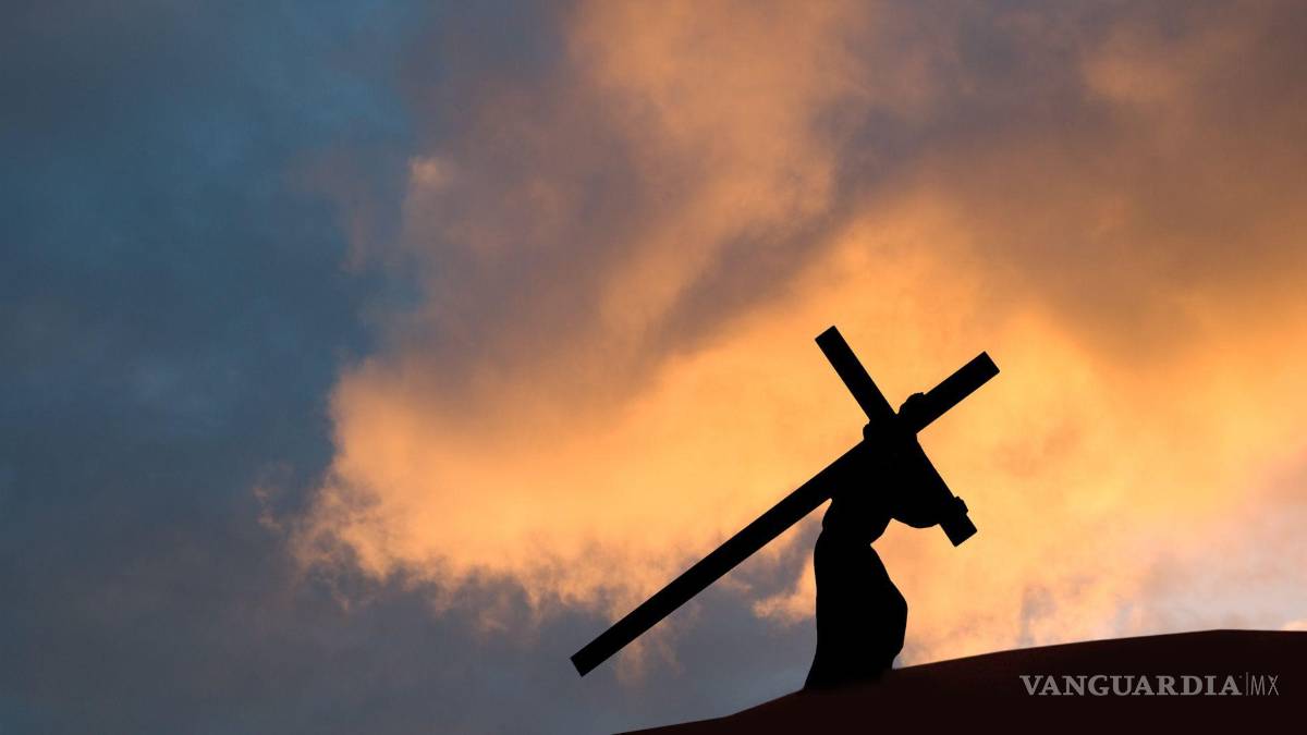 $!¿Qué días de Semana Santa no se come carne? Conoce el significado religioso de esta abstinencia