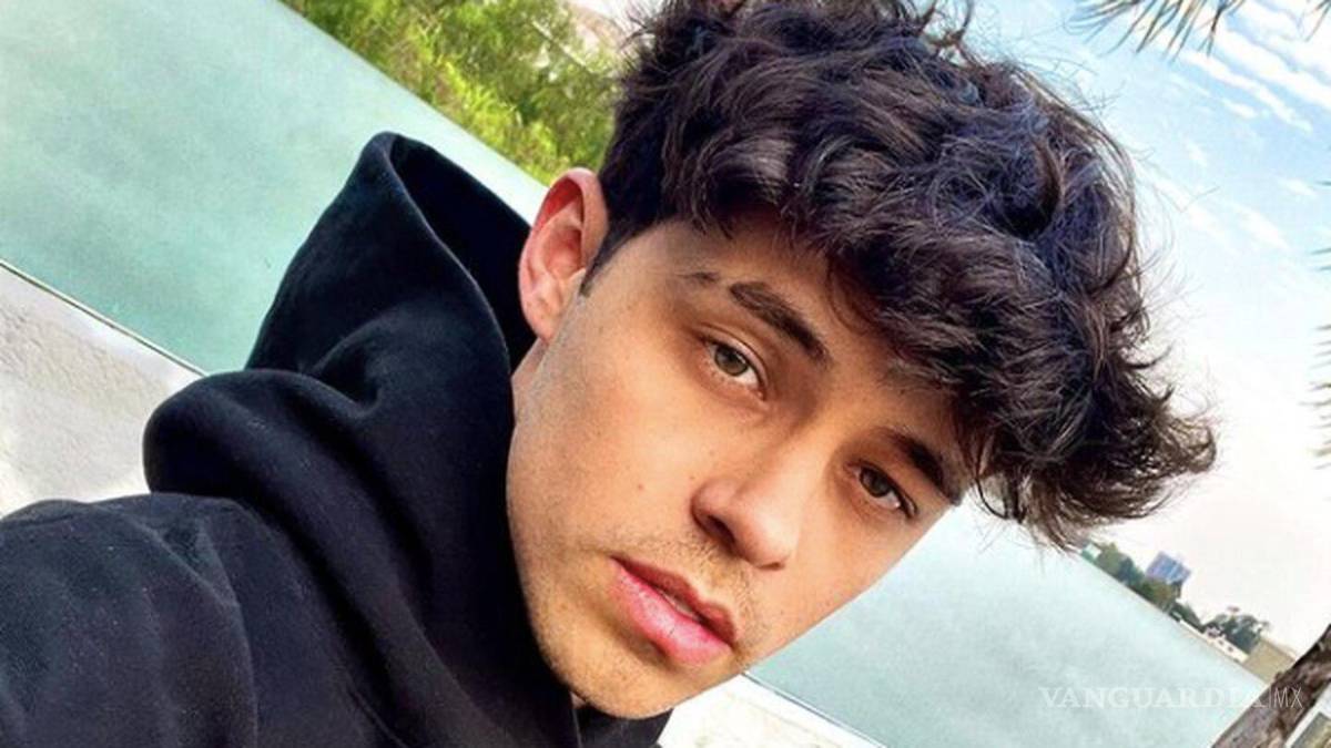 $!Alex Hoyer formó parte de ‘La Voz México” en 2014.