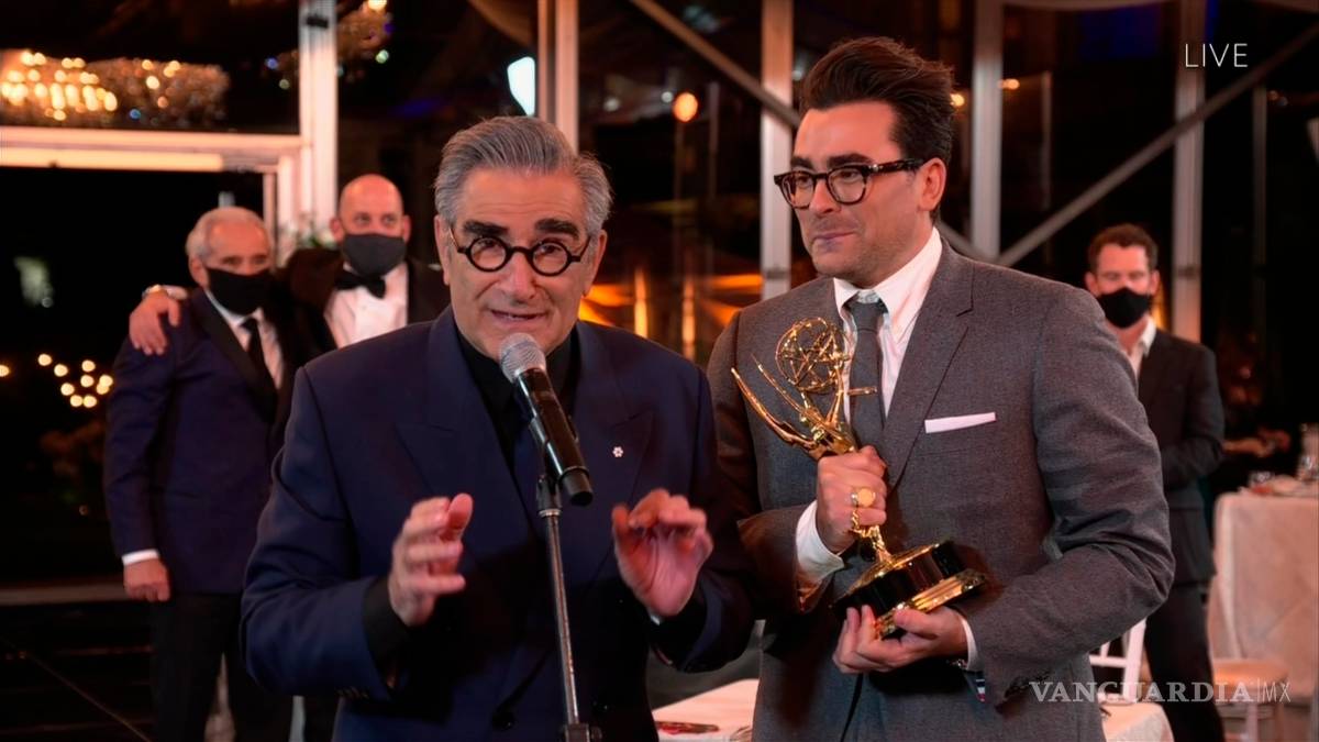 $!Ganó la diversidad, perdió audiencia... lo bueno, lo malo y lo feo de los Emmy 2020