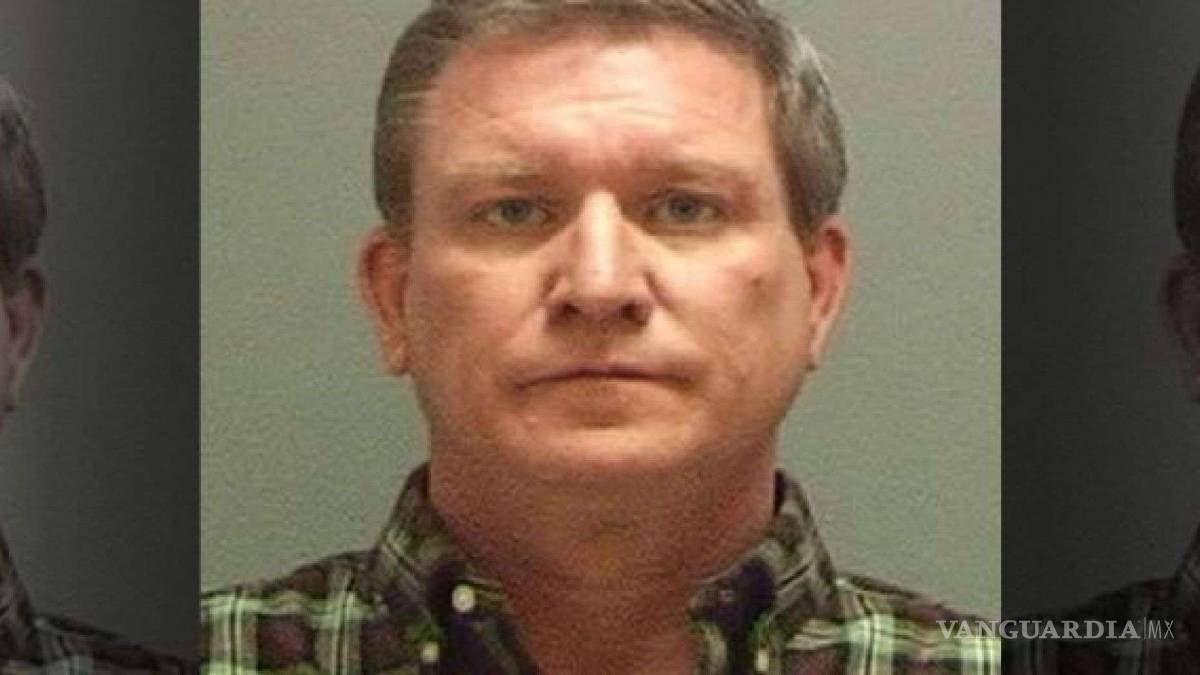 $!Policía arresta a actor de Disney al tratar de sostener relaciones con un niño