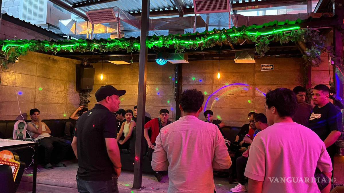 $!La estrategia opera de forma nocturna y se refuerza en temporadas de alta afluencia en centros de diversión.