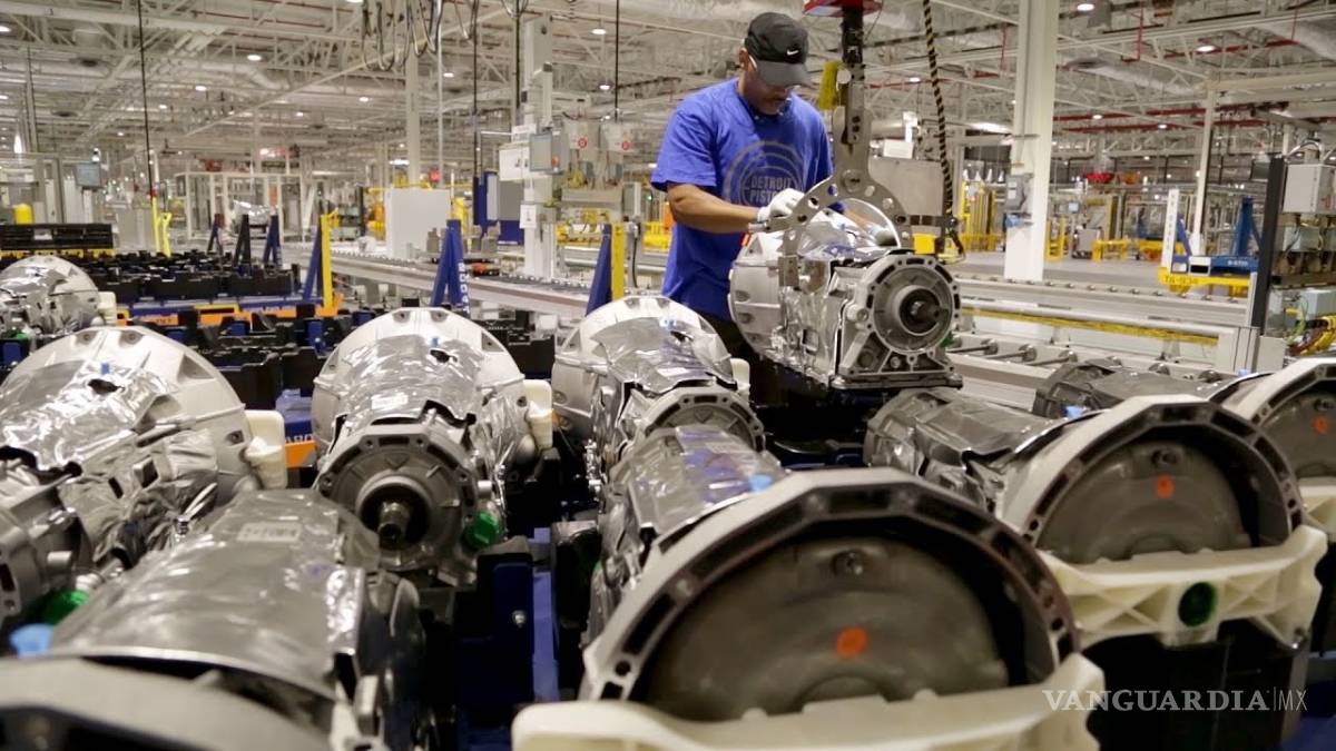 $!Ford cerraría sus fábricas en el Reino Unido si hay Brexit duro