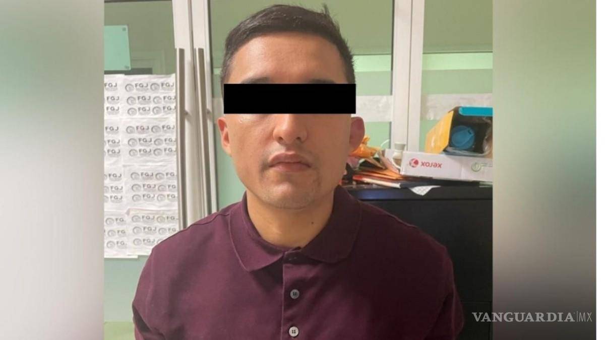 $!Supuestos miembros de la Marina rescataron a ‘El Calamardo’, líder de Los Metros (video)