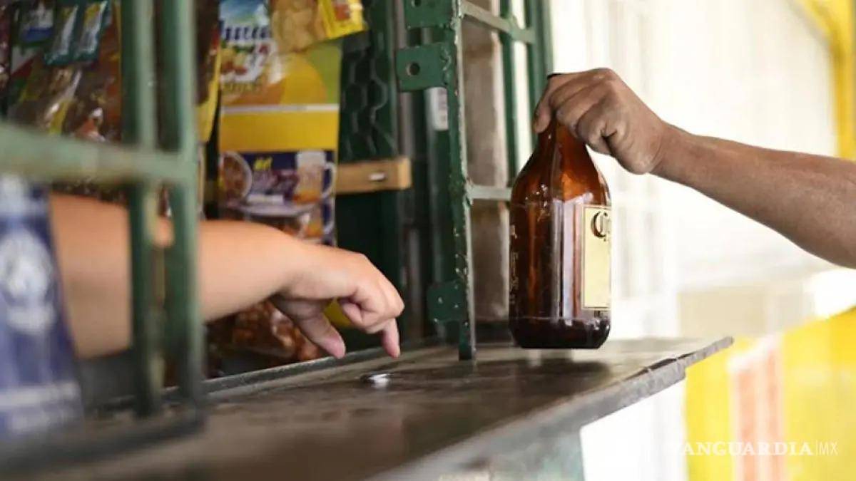 $!Además de las verificaciones a bares y restaurantes, se mantendrá vigilancia en establecimientos de venta de bebidas como lo son expendios.