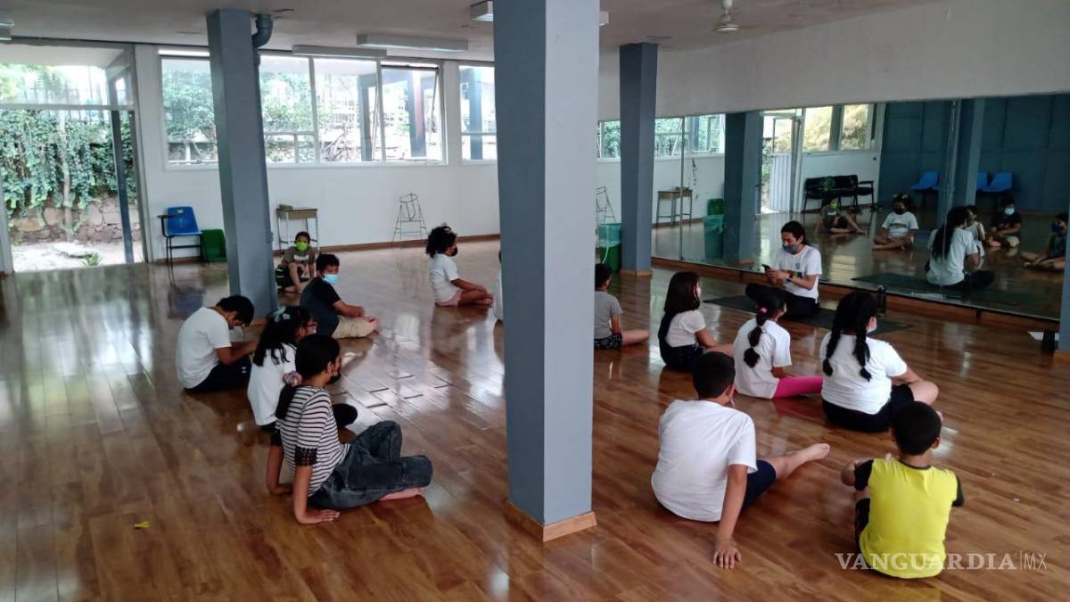 $!Los padres podrán inscribir a sus hijos para que aprendan diversas disciplinas deportivas y culturales.