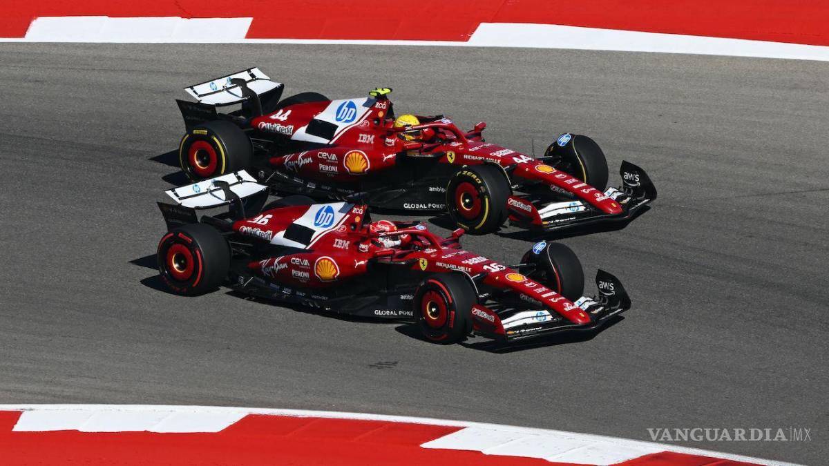 $!¡Final de locura! El cine se apodera del GP de Canadá