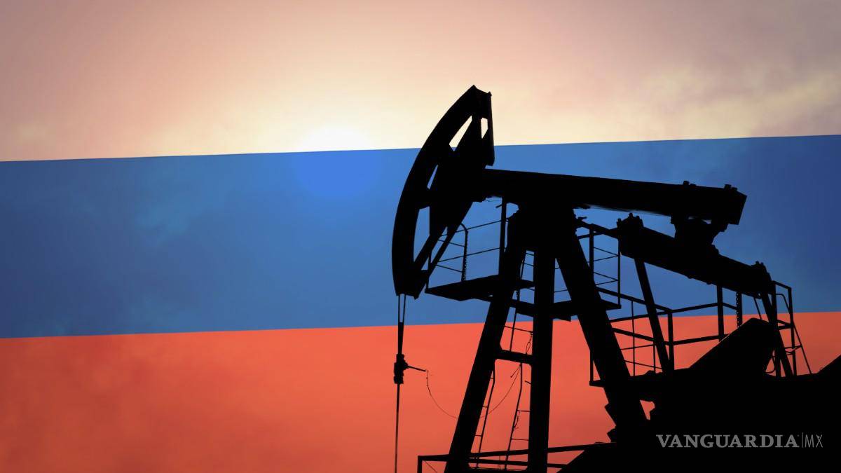 $!Conflicto entre Rusia y Ucrania produce un incremento en el costo de los combustibles
