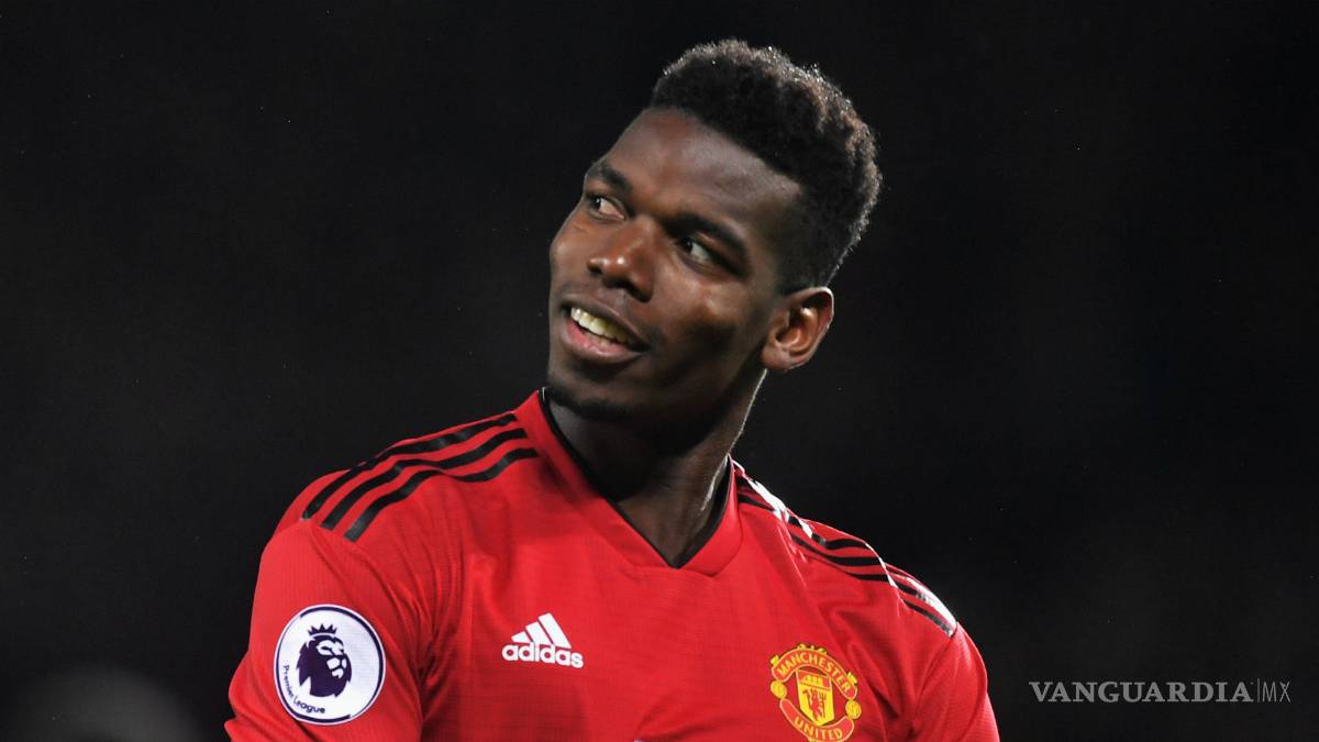 $!En Francia, la llegada de Paul Pogba al Real Madrid ya sería un hecho