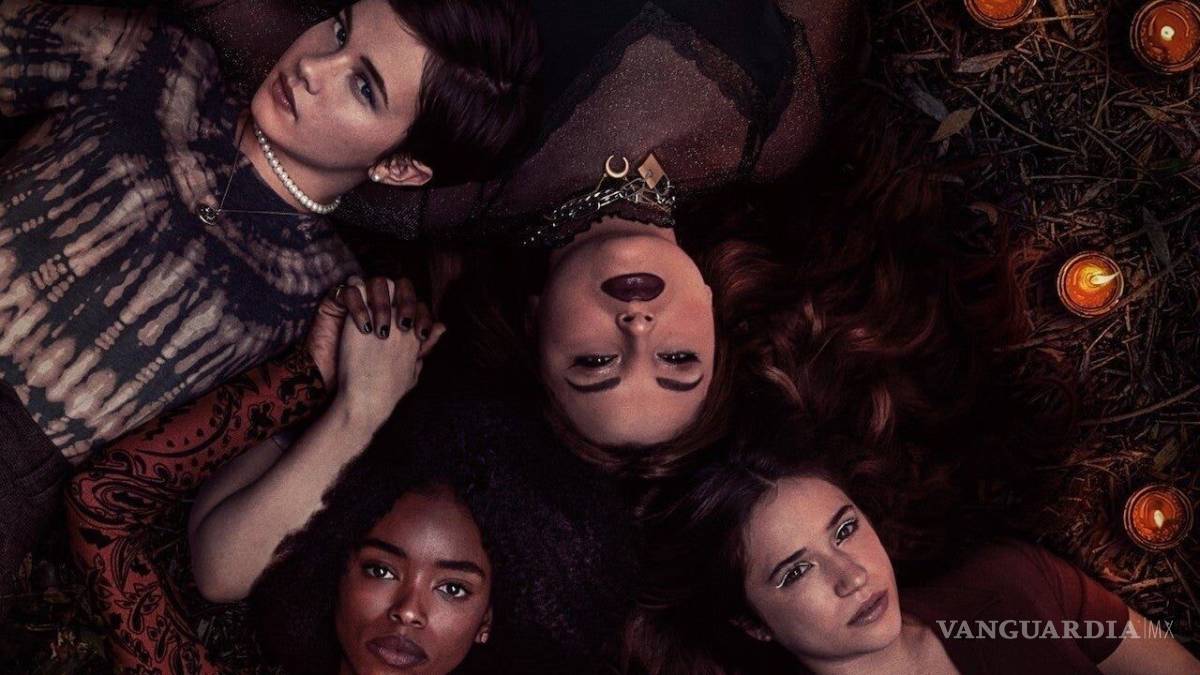 $!Las brujas ya están aquí... y hechizarán los cines mexicanos con dos grandes estrenos