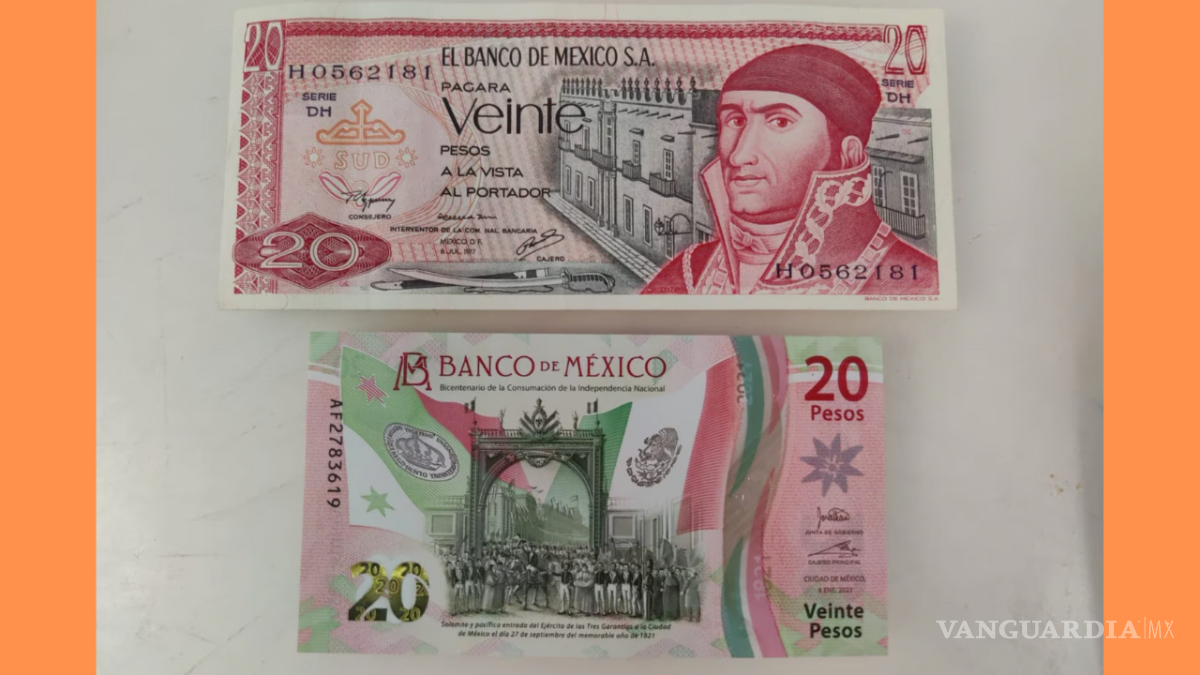 $!Actualmente, este billete ha sido ofertado en plataformas como Mercado Libre por hasta 30 mil pesos.