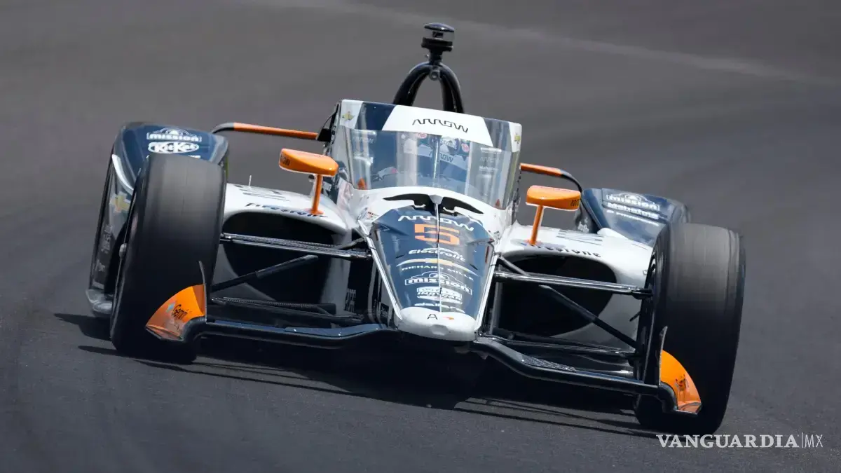 $!¡Final de locura! El cine se apodera del GP de Canadá