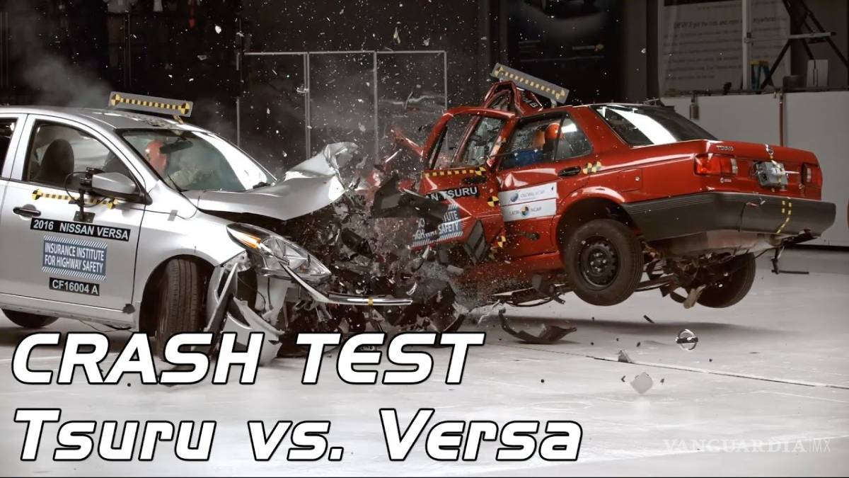 $!¿AMLO abogará por autos más seguros para los mexicanos?