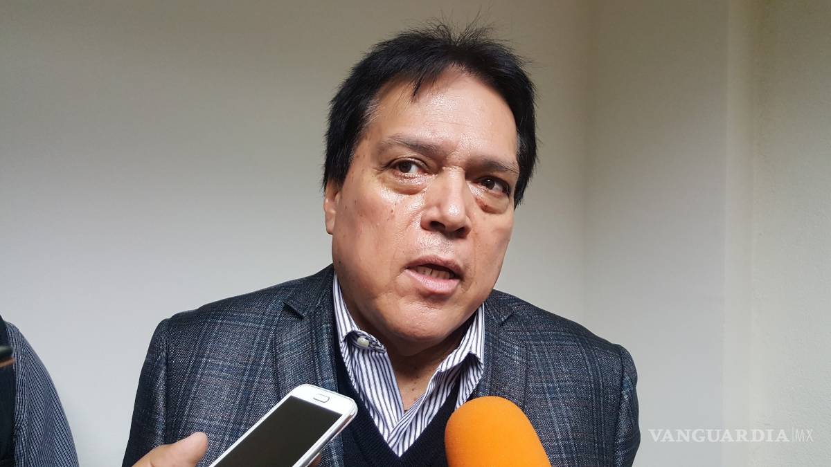 $!Detienen a hombre de Monclova involucrado en homicidio de gallero