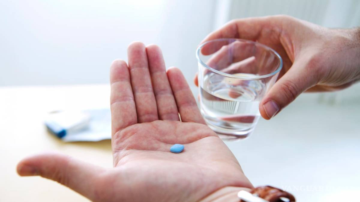 $!A 20 años del viagra, sigue siendo usado en secreto