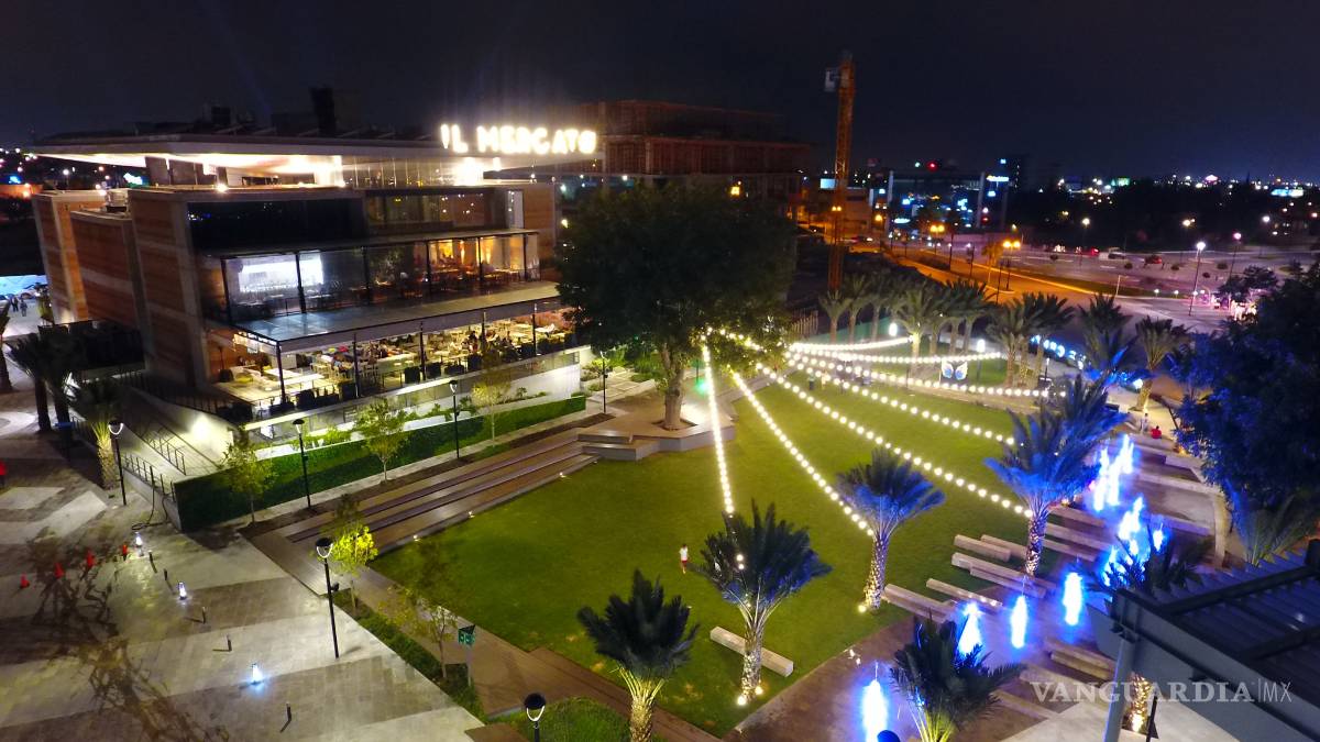 $!Responsabilidad social: una práctica diaria en Saltillo