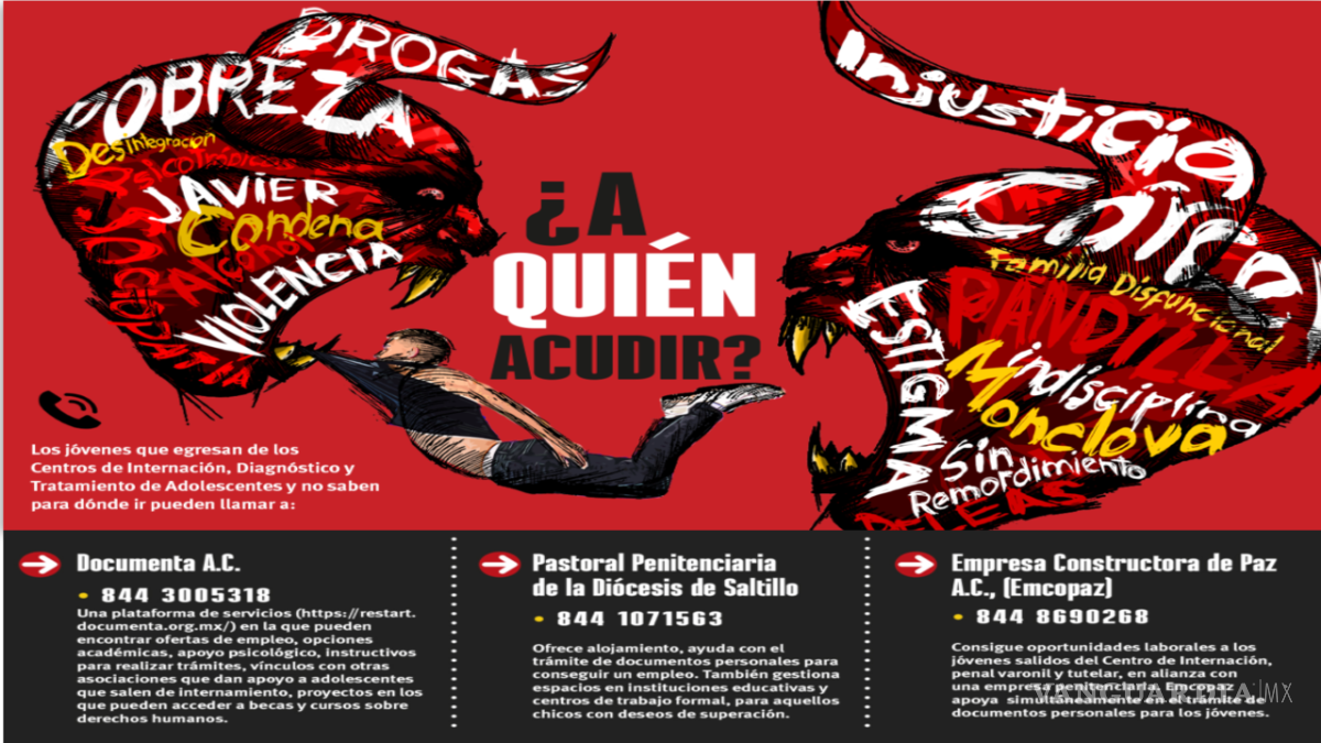 $!El demonio de todos