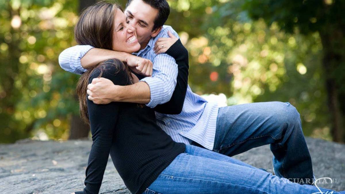 $!21 maneras de hacerla feliz