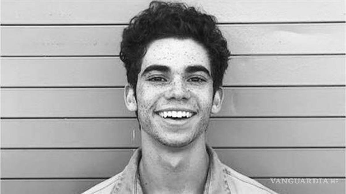 Revelan la causa de muerte de Cameron Boyce