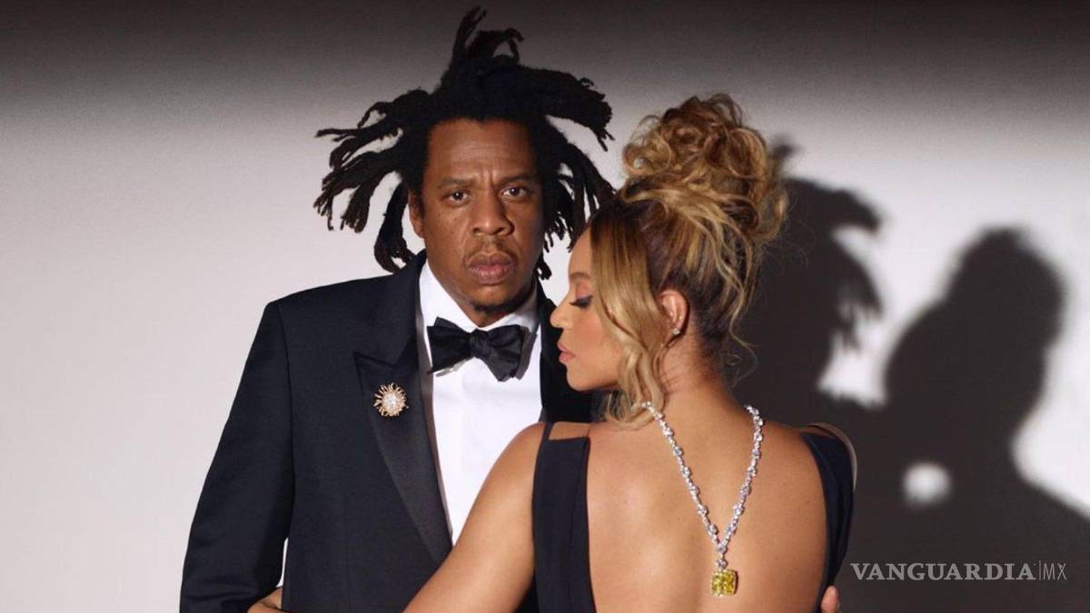 $!Parte de la campaña incluirá un video que se estrenará el 15 de septiembre, la cual contará con la interpretación de Beyoncé del tema “Moon River”.