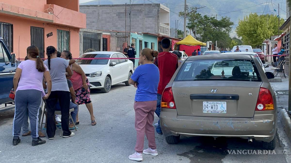 Se quita la vida hombre de 77 años en Saltillo; sufría depresión