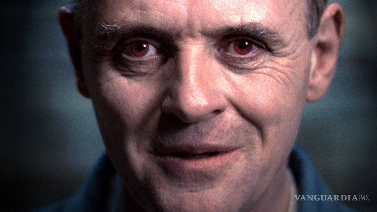 $!Anthony Hopkins: “La venganza ha sido el motor de mi vida”