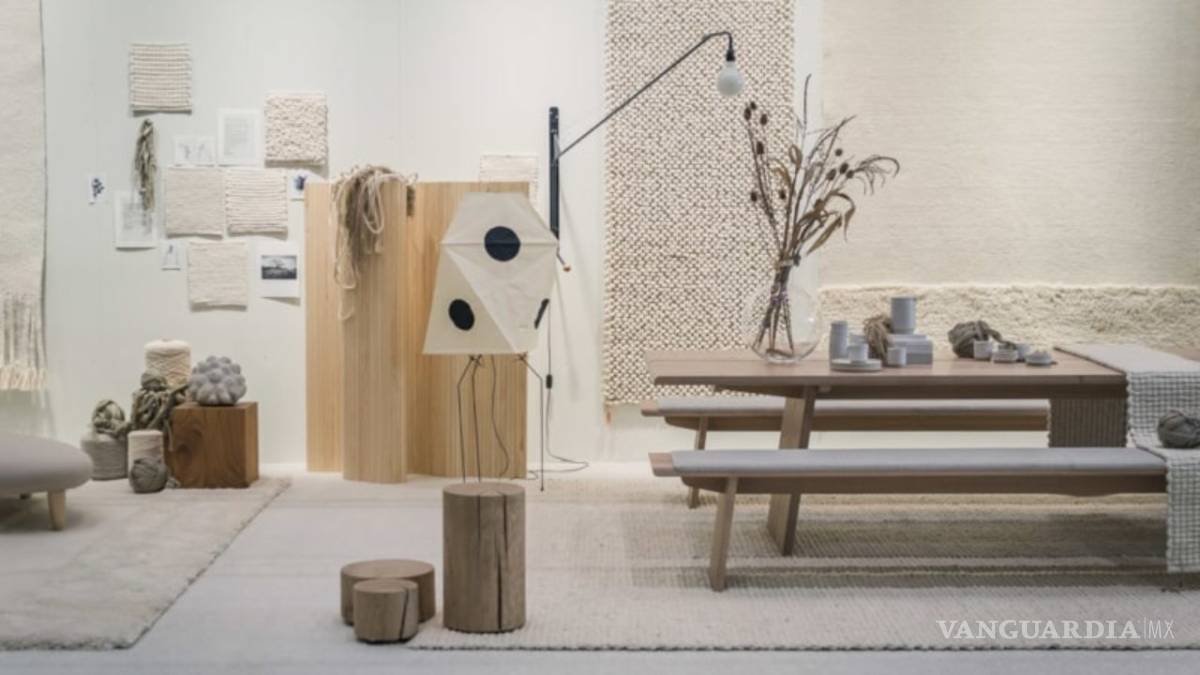 $!Wabi Sabi, la nueva tendencia en decoración que nos invita a abrazar la imperfección