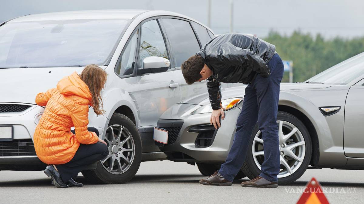 $!Los golpes de los “montachoques” suelen ocurrir en los costados.