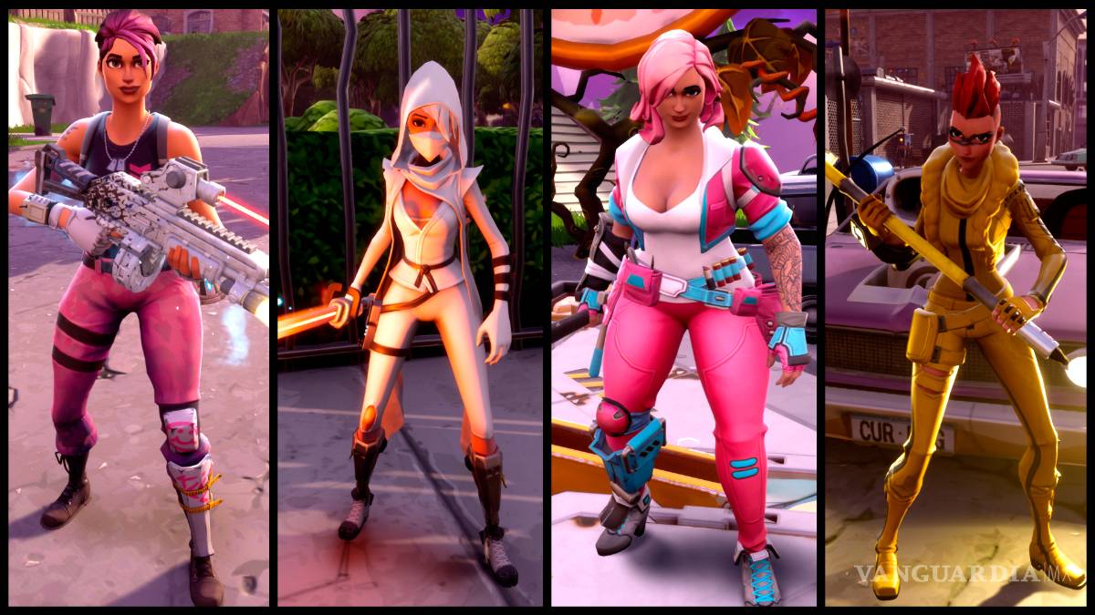 $!Fortnite estrena temporada 5, estas son las novedades