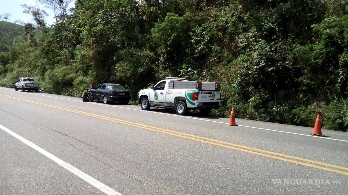 $!Arranca SCT en Coahuila Programa 30 Delta de Semana Santa