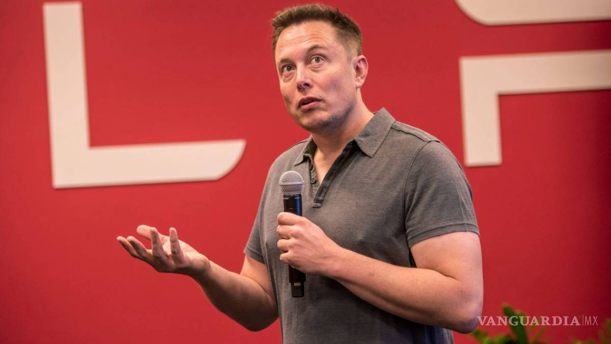 ¿Una Tesla sin Elon Musk?, gobierno de EU lo tiene en la mira