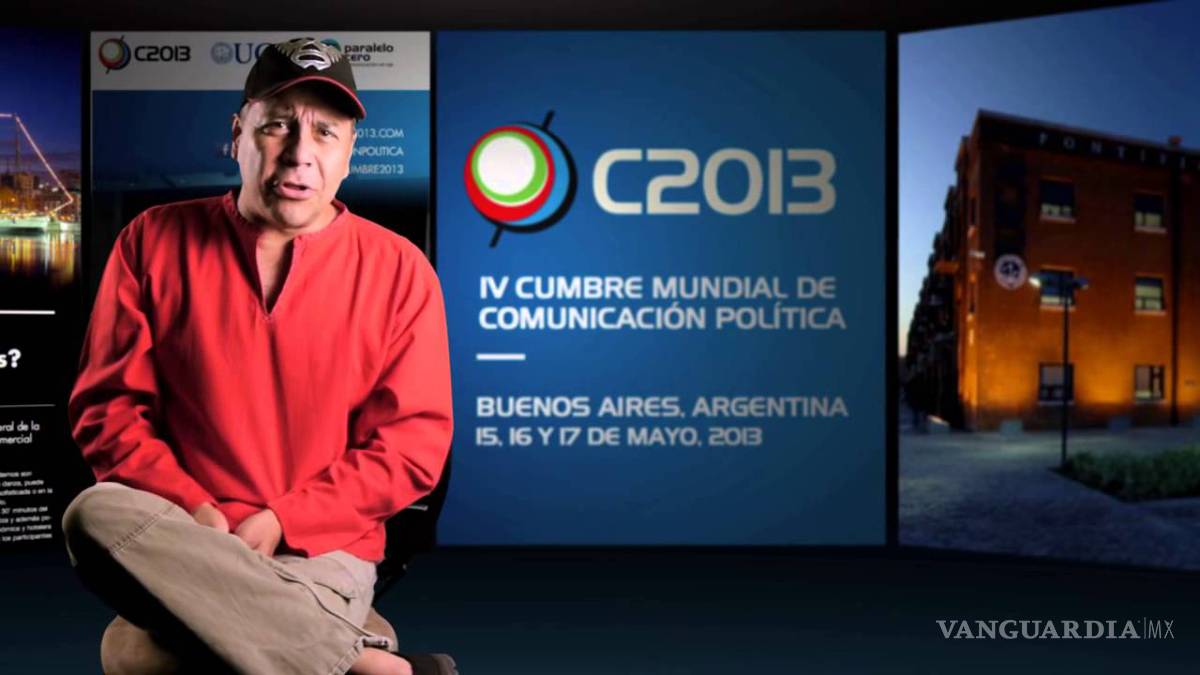 $!Redes sociales el ring de la ‘guerra sucia’ de 2018