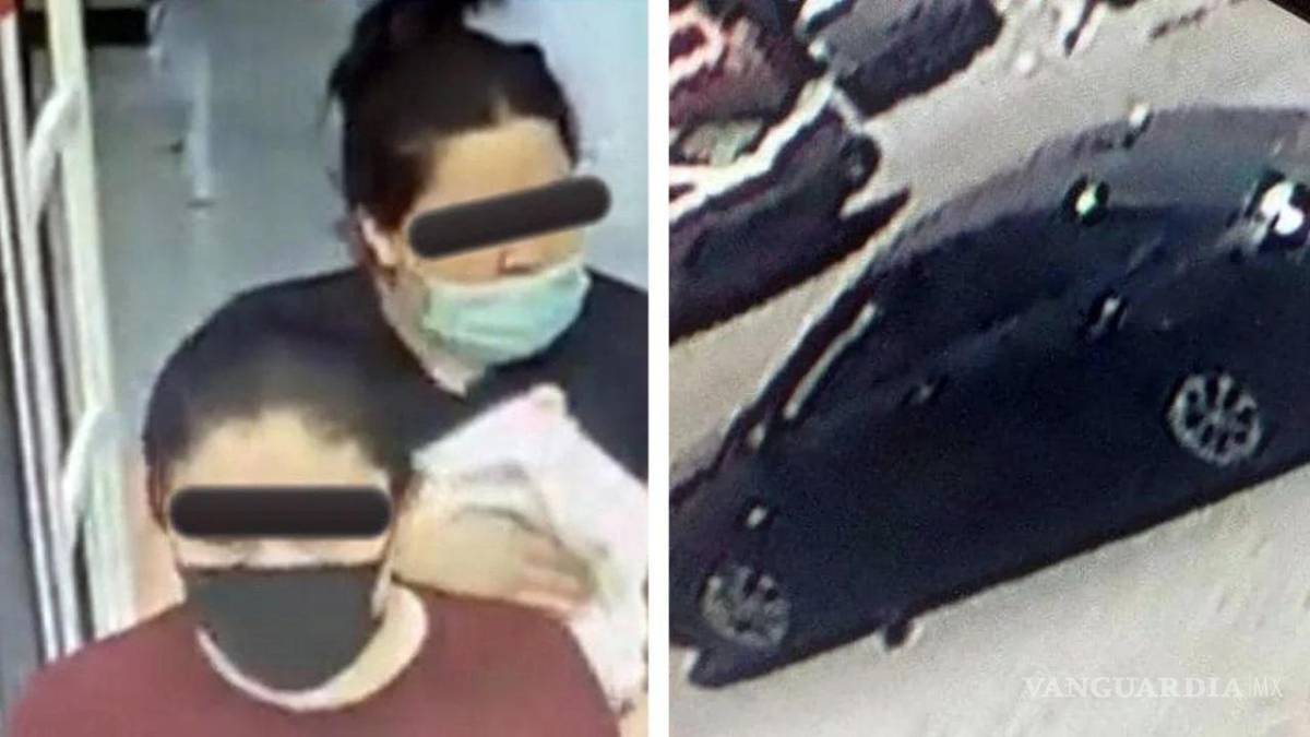 $!Las presuntas responsables fueron aprehendidas por los delitos de privación ilegal de la menor, así como por el feminicidio su madre y la agresión a su abuela