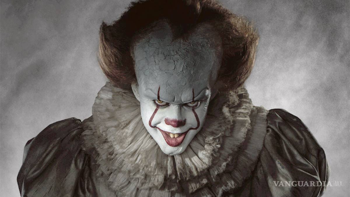 'It: Chapter Two' ya tiene fecha de estreno
