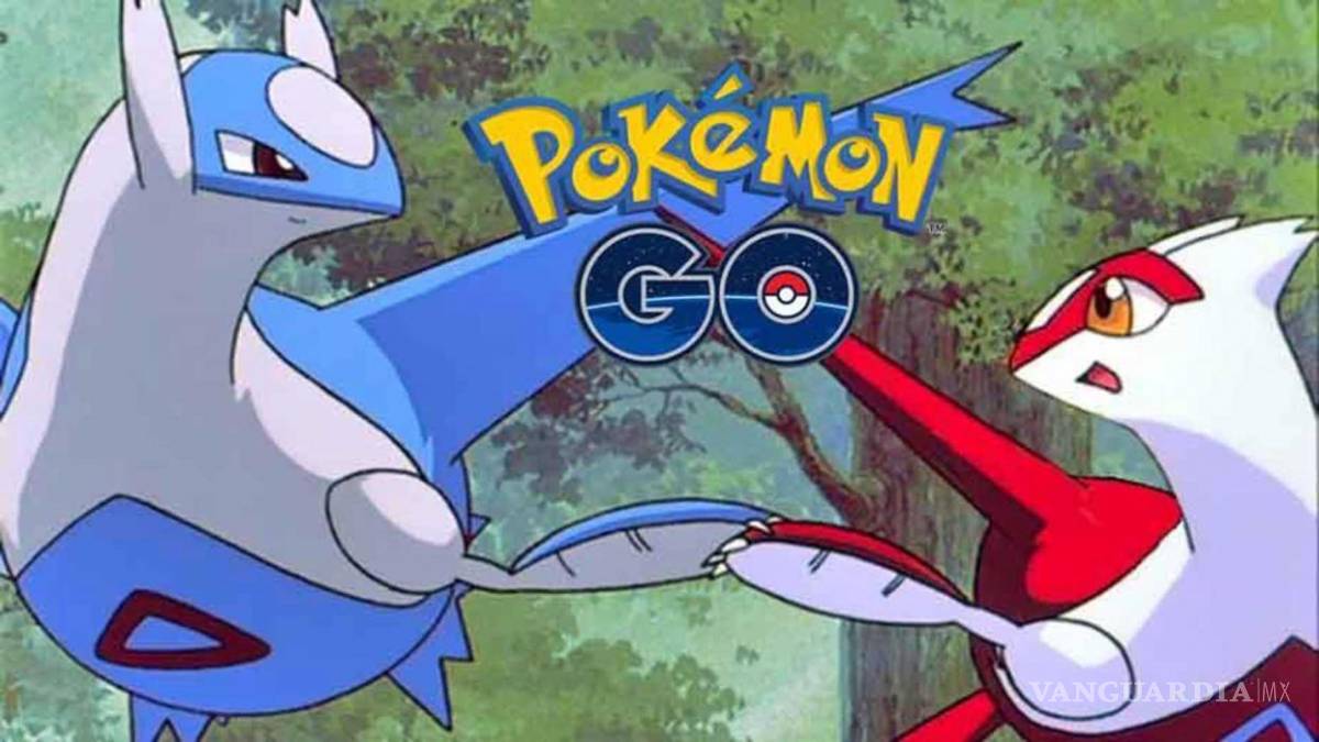 $!Latios y Latias cambian su ubicación en Pokemon GO